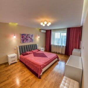 Продаж 3-кімнатної квартири в ЖК Козацький, Київ, Солом'янський район, Гарматна вулиця, 10/19
