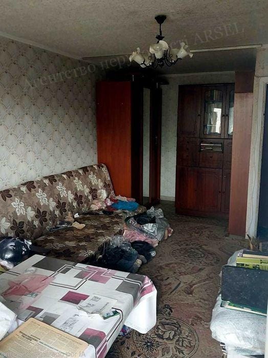 Продаж 1-кімнатної квартири, Київ, Деснянський район, Космонавта Поповича вулиця, 5/9 - Зображення 2