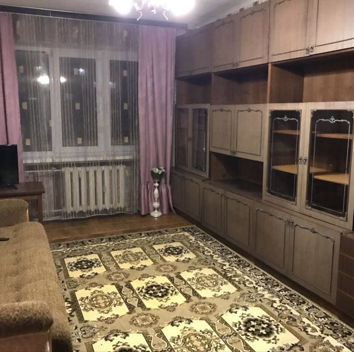 Продаж 2-кімнатної квартири, Київ, Дніпровський район, Харківське шосе, 2/5