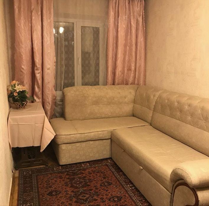 Продаж 2-кімнатної квартири, Київ, Дніпровський район, Харківське шосе, 2/5 - Зображення 4