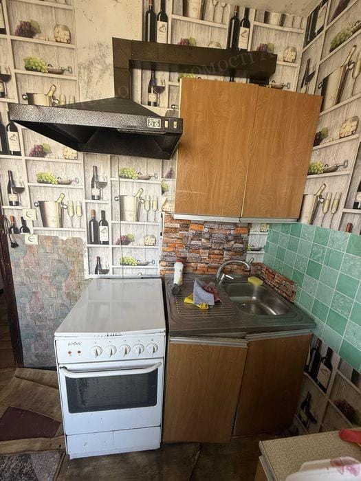 Продаж 1-кімнатної квартири, Київ, Деснянський район, Оноре де Бальзака вулиця, 15/16 - Зображення 9