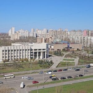 Продаж 3-кімнатної квартири в ЖК троєщина, Київ, Деснянський район, Червоної калини вулиця, 13/16