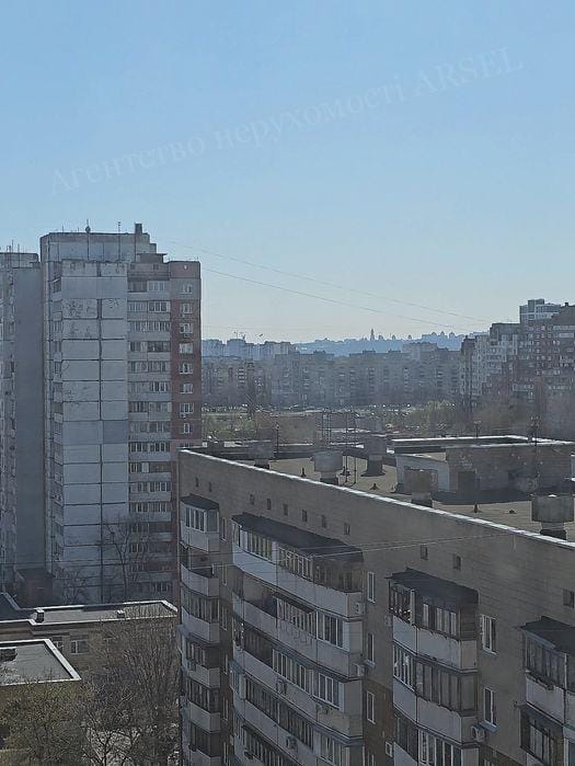 Продаж 3-кімнатної квартири в ЖК троєщина, Київ, Деснянський район, Червоної калини вулиця, 13/16 - Зображення 4