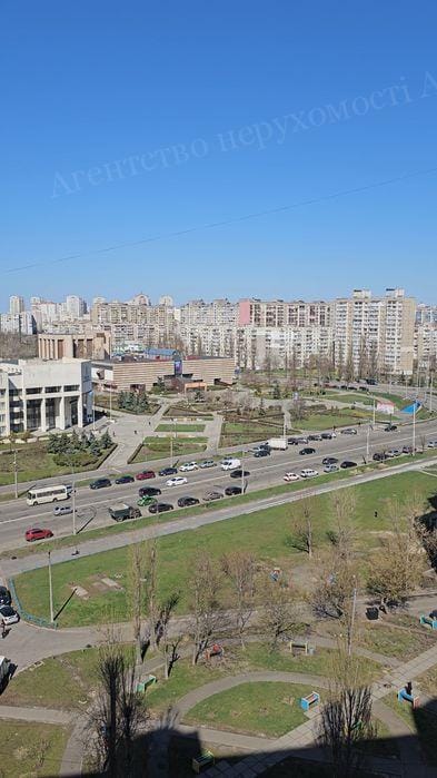 Продаж 3-кімнатної квартири в ЖК троєщина, Київ, Деснянський район, Червоної калини вулиця, 13/16 - Зображення 5