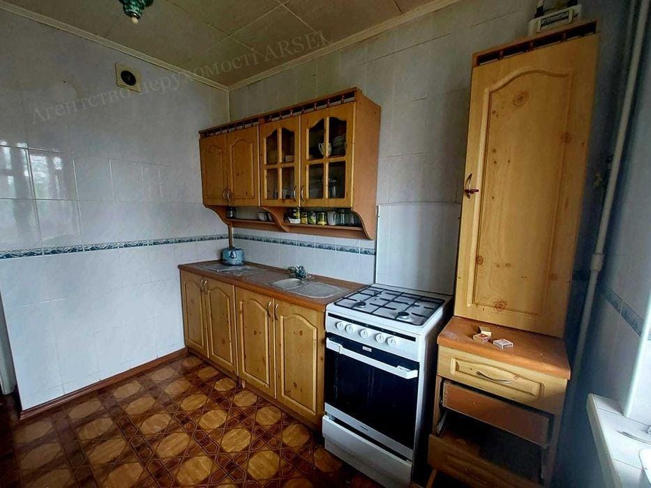 Продаж 1-кімнатної квартири, Київ, Деснянський район, Космонавта Поповича вулиця, 5/9 - Зображення 3