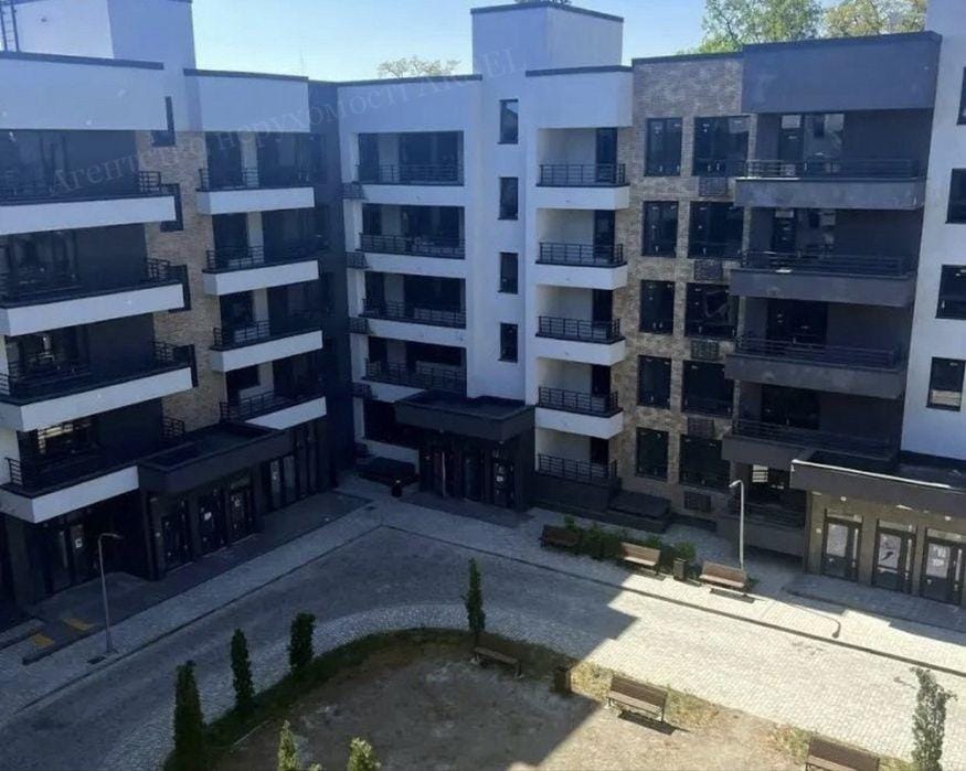 Продаж 3-кімнатної квартири комфорт-класу в ЖК Апарт-комплекс «Пуща Водиця», Київ, Оболонський район, Квітки Цісик вулиця, 5/5 - Зображення 2