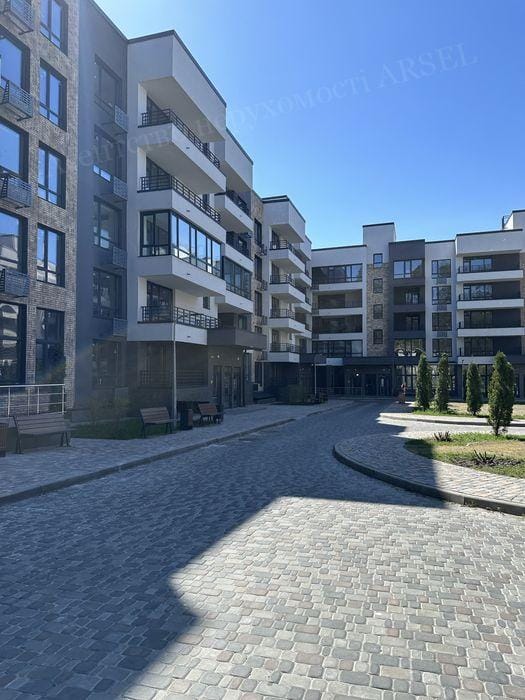 Продаж 3-кімнатної квартири комфорт-класу в ЖК Апарт-комплекс «Пуща Водиця», Київ, Оболонський район, Квітки Цісик вулиця, 5/5 - Зображення 4