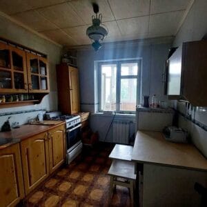 Продаж 1-кімнатної квартири, Київ, Деснянський район, Космонавта Поповича вулиця, 5/9