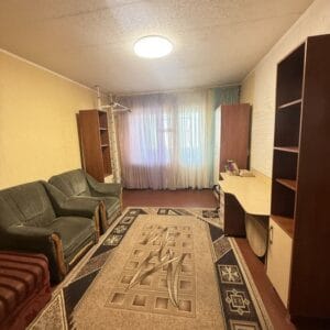 Продаж 1-кімнатної квартири, Київ, Деснянський район, Оноре де Бальзака вулиця, 15/16