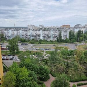Продаж 4-кімнатної квартири, Київ, Оболонський район, Левка Лук'яненка вулиця, 12/16