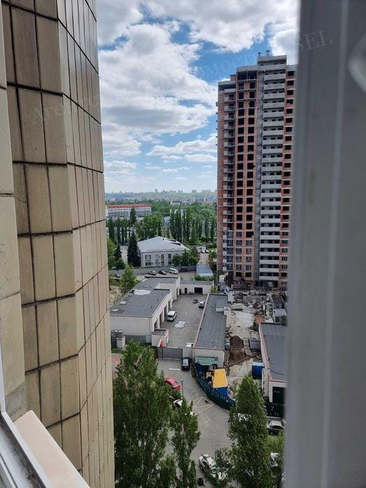 Продаж 4-кімнатної квартири, Київ, Оболонський район, Левка Лук'яненка вулиця, 12/16 - Зображення 9