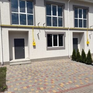 Продаж 2-кімнатної квартири комфорт-класу в ЖК КМ Паларіс м. Бориспіль, Бориспільський район, Київська область