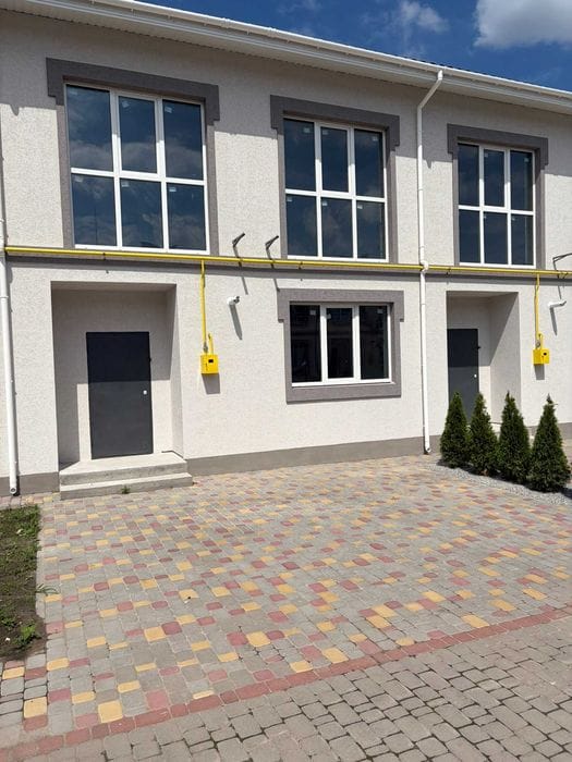 Продаж 2-кімнатної квартири комфорт-класу в ЖК КМ Паларіс м. Бориспіль, Бориспільський район, Київська область