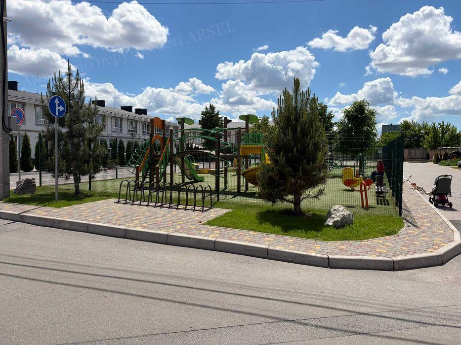 Продаж 2-кімнатної квартири комфорт-класу в ЖК КМ Паларіс м. Бориспіль, Бориспільський район, Київська область - Зображення 3