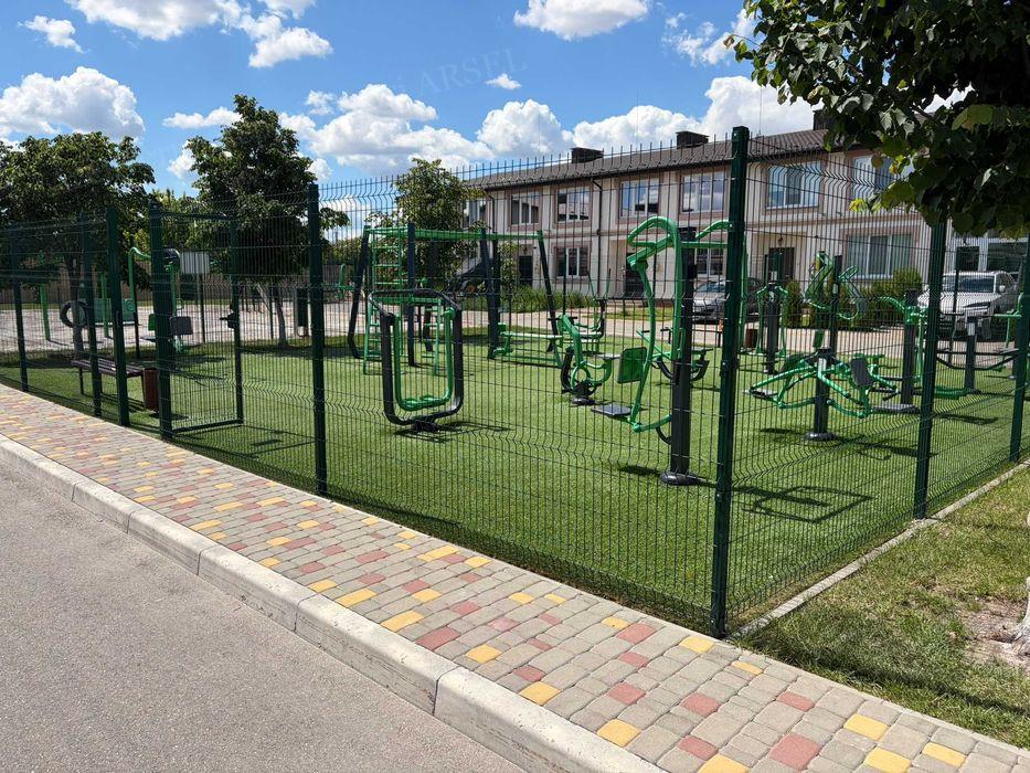 Продаж 2-кімнатної квартири комфорт-класу в ЖК КМ Паларіс м. Бориспіль, Бориспільський район, Київська область - Зображення 4