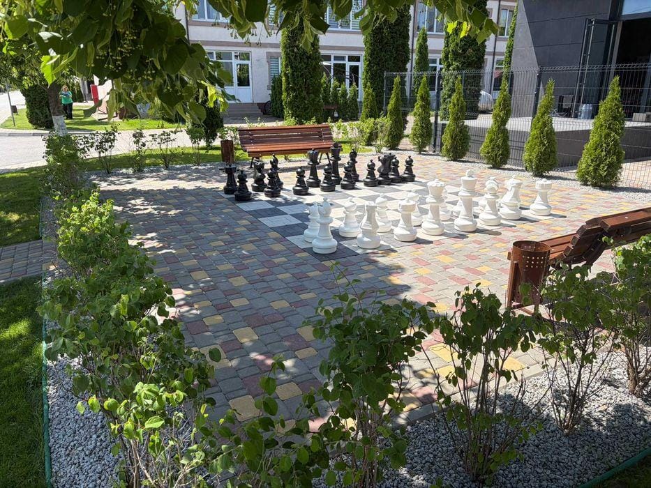 Продаж 2-кімнатної квартири комфорт-класу в ЖК КМ Паларіс м. Бориспіль, Бориспільський район, Київська область - Зображення 6