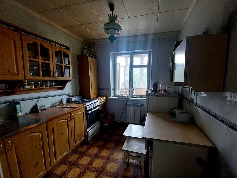 Продаж 1-кімнатної квартири, Київ, Деснянський район, Космонавта Поповича вулиця, 5/9